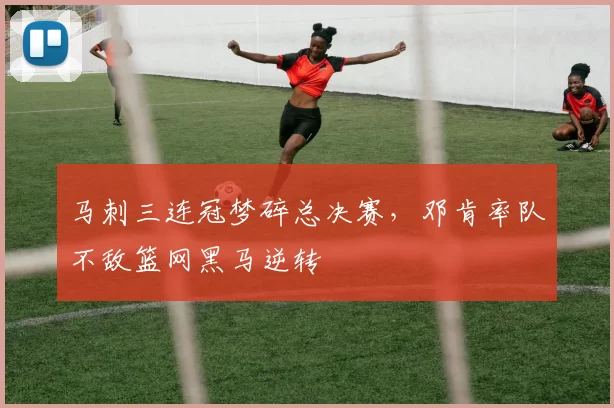 马刺三连冠梦碎总决赛，邓肯率队不敌篮网黑马逆转