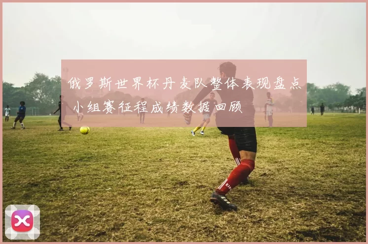 俄罗斯世界杯丹麦队整体表现盘点 小组赛征程成绩数据回顾