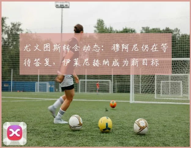 尤文图斯转会动态：穆阿尼仍在等待答复，伊莱尼赫纳成为新目标